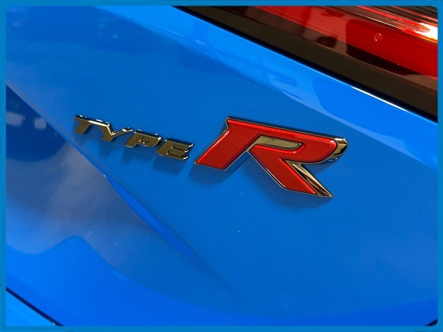 2025 Honda Civic Type R Base