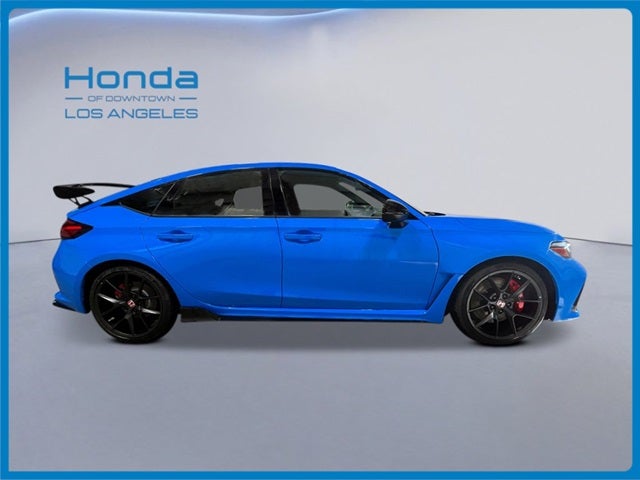 2025 Honda Civic Type R Base