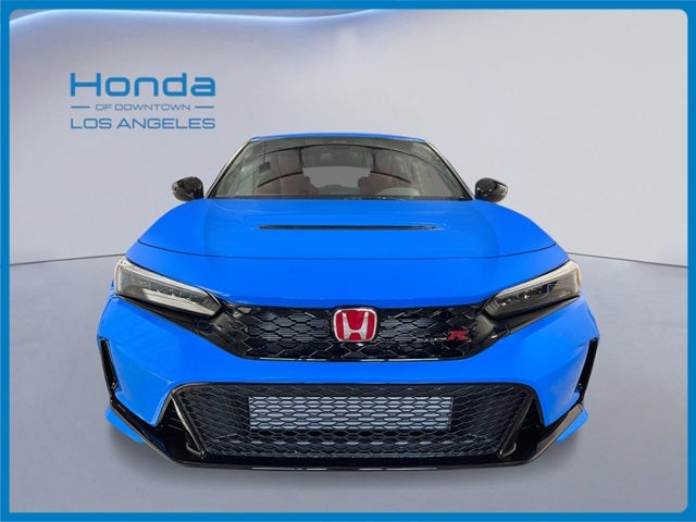 2025 Honda Civic Type R Base
