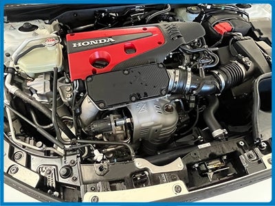 2025 Honda Civic Type R Base