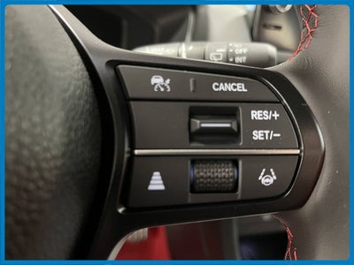 2025 Honda Civic Type R Base