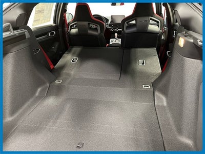 2025 Honda Civic Type R Base