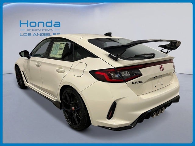 2025 Honda Civic Type R Base