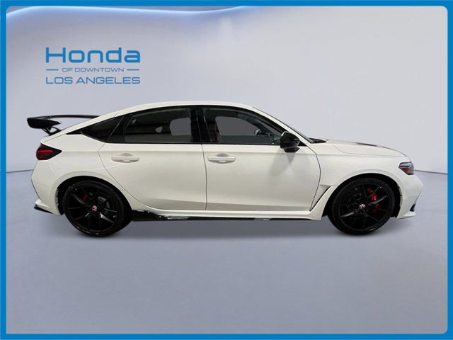 2025 Honda Civic Type R Base