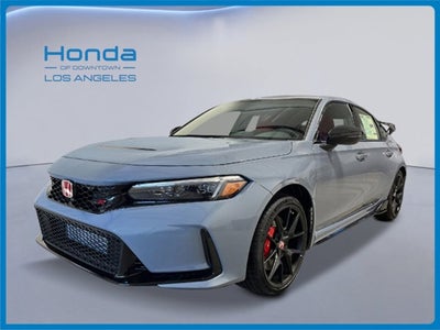2025 Honda Civic Type R Base