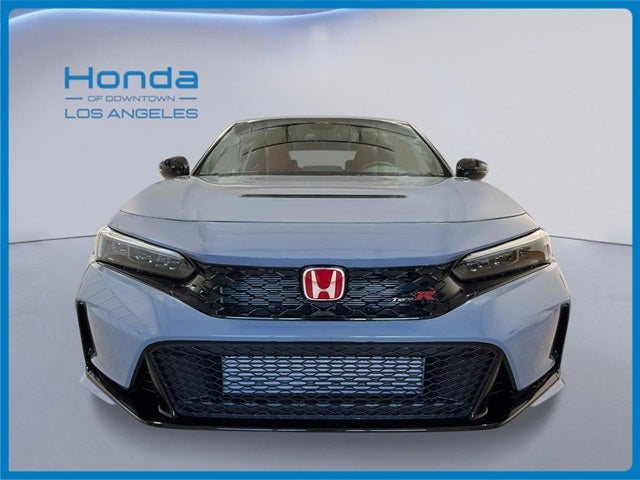 2025 Honda Civic Type R Base