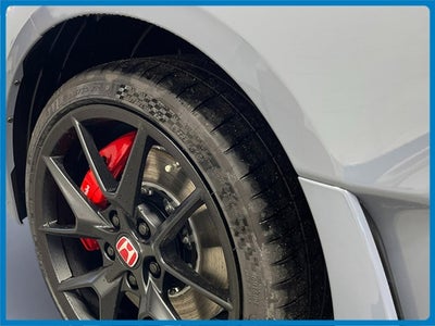 2025 Honda Civic Type R Base