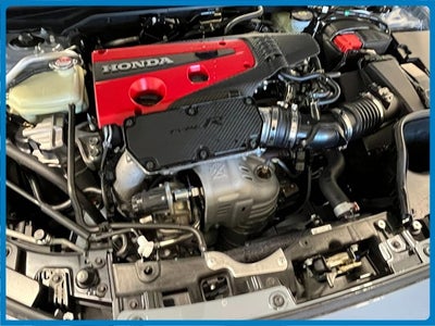 2025 Honda Civic Type R Base