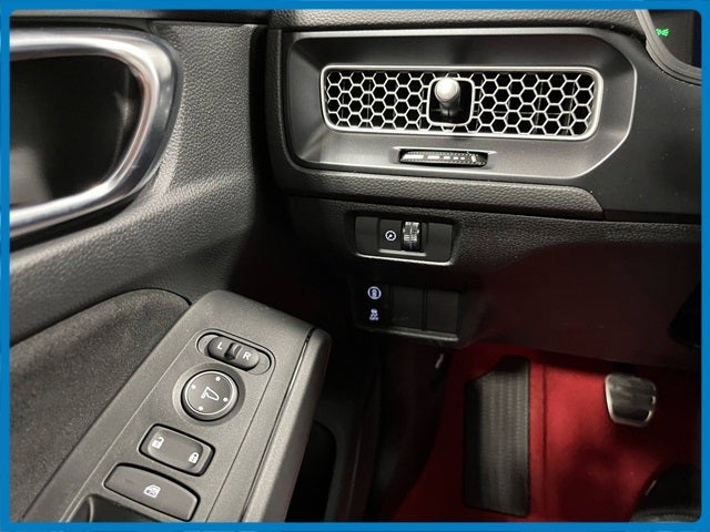 2025 Honda Civic Type R Base