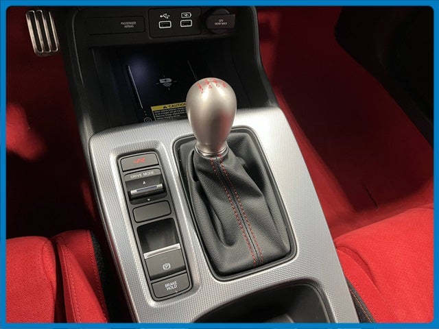 2025 Honda Civic Type R Base