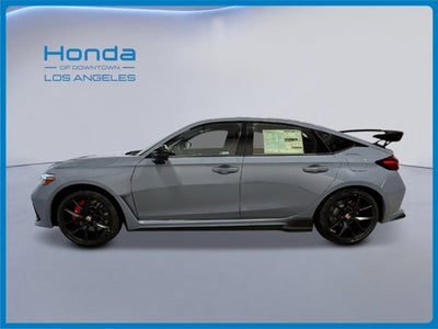 2025 Honda Civic Type R Base