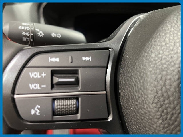 2025 Honda Civic Type R Base