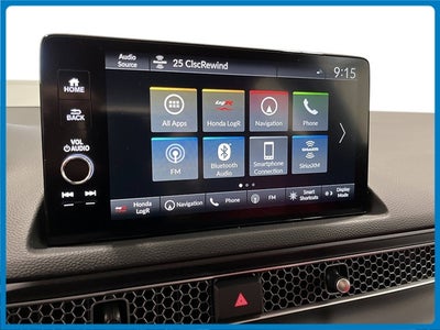 2025 Honda Civic Type R Base