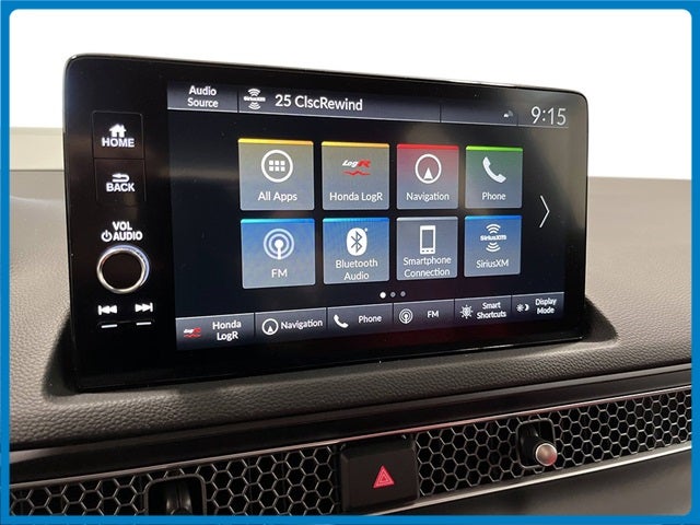 2025 Honda Civic Type R Base