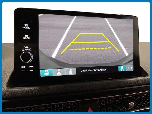 2025 Honda Civic Type R Base