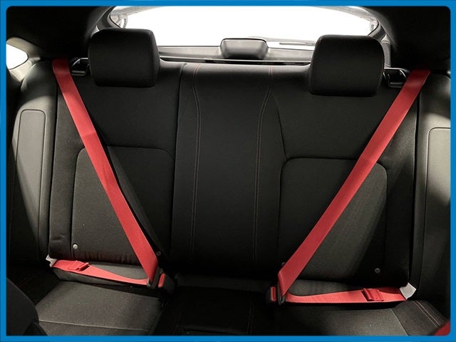 2025 Honda Civic Type R Base