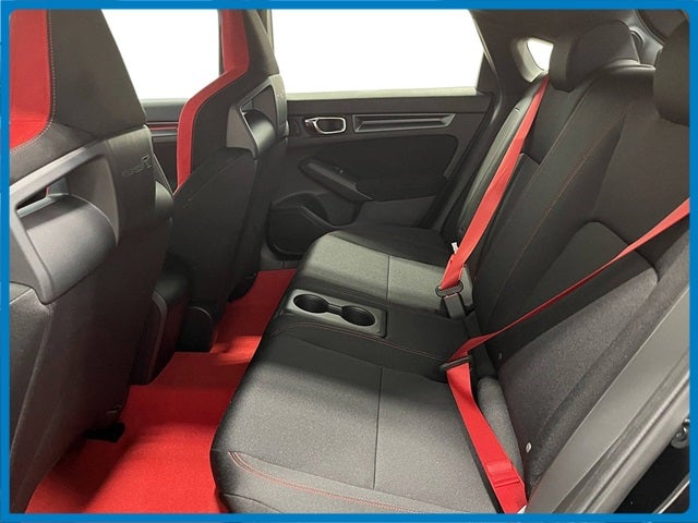 2025 Honda Civic Type R Base