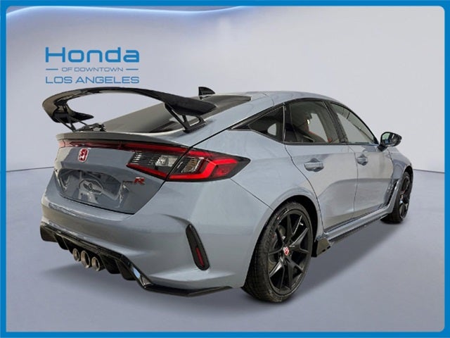 2025 Honda Civic Type R Base
