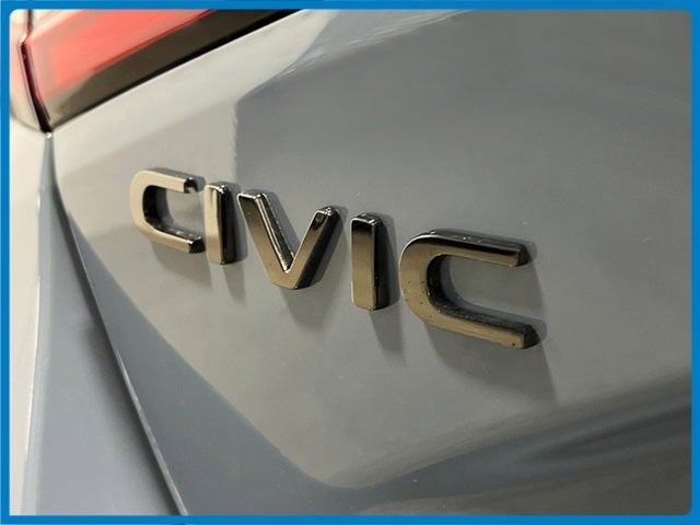 2025 Honda Civic Type R Base