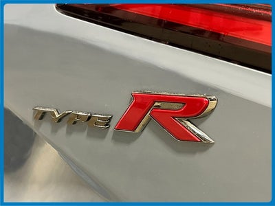 2025 Honda Civic Type R Base