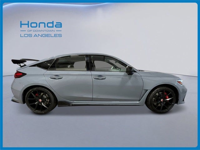 2025 Honda Civic Type R Base