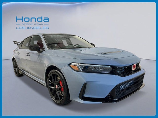 2025 Honda Civic Type R Base