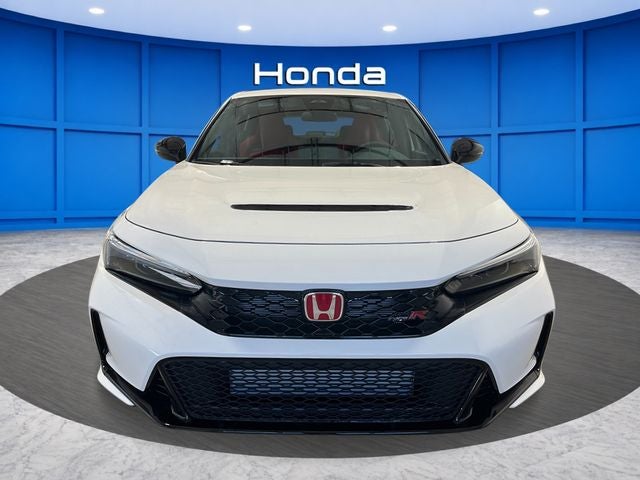 2026 Honda Civic Type R Manual
