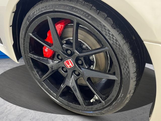 2026 Honda Civic Type R Manual