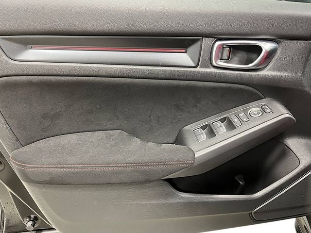 2026 Honda Civic Type R Manual