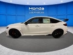 2026 Honda Civic Type R Manual