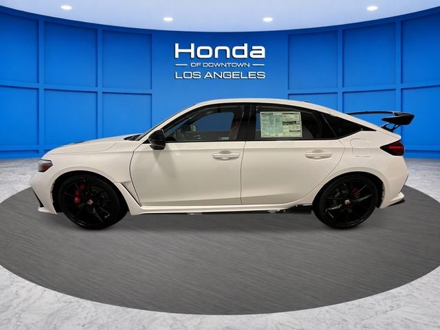 2026 Honda Civic Type R Manual
