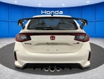 2026 Honda Civic Type R Manual