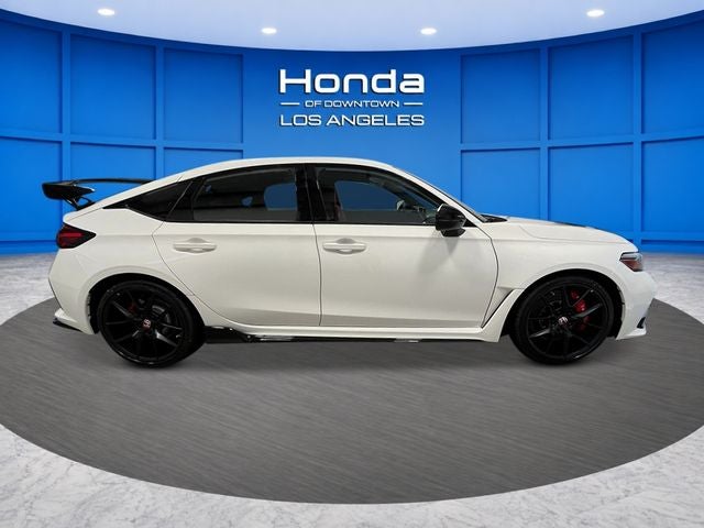 2026 Honda Civic Type R Manual