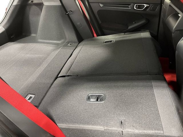 2025 Honda Civic Type R Manual