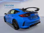2025 Honda Civic Type R Manual