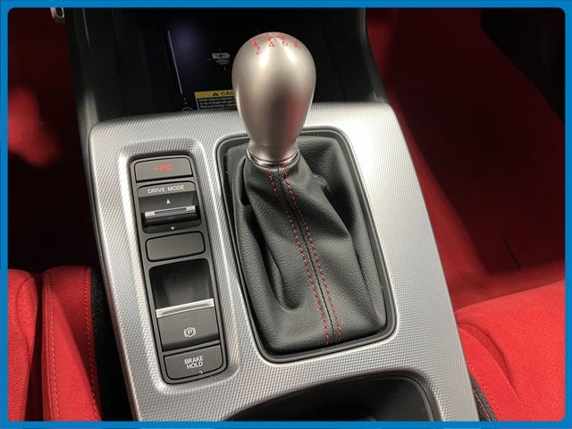 2025 Honda Civic Type R Base