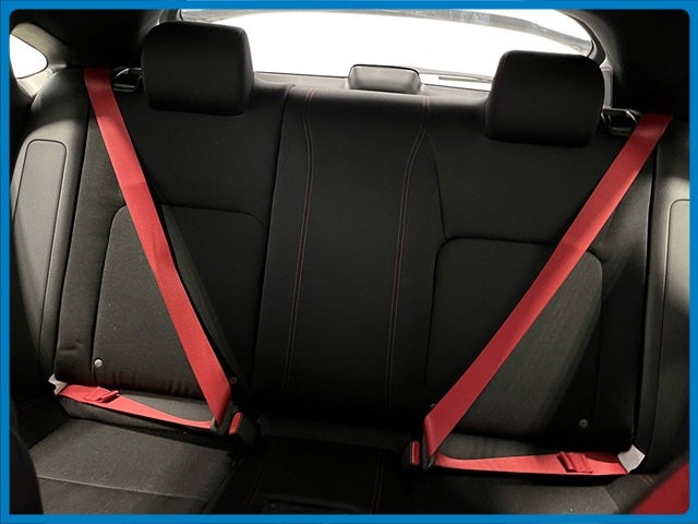 2025 Honda Civic Type R Base