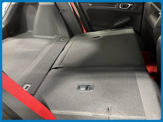 2025 Honda Civic Type R Base