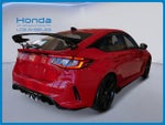 2025 Honda Civic Type R Base