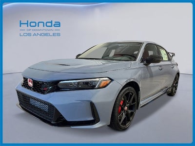 2025 Honda Civic Type R Base