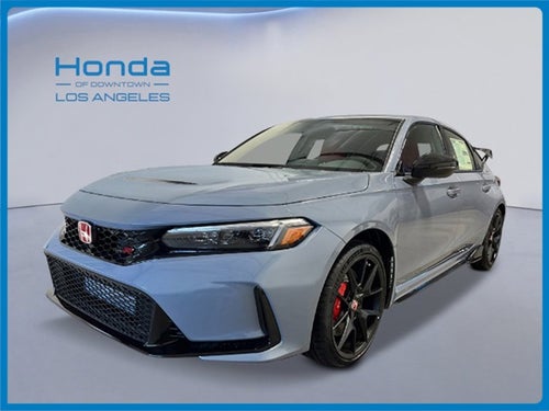 2025 Honda Civic Type R Base