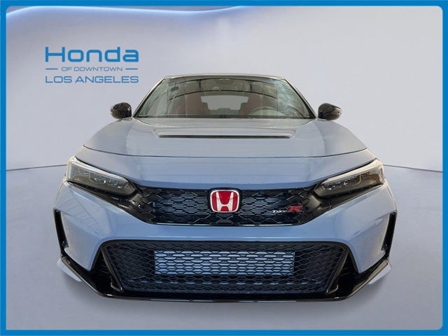 2025 Honda Civic Type R Base