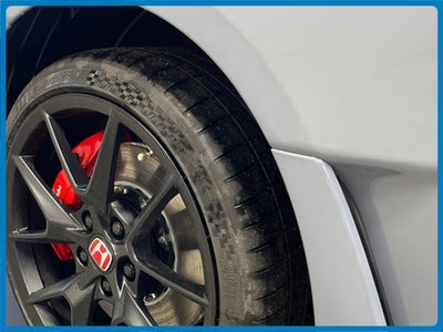 2025 Honda Civic Type R Base