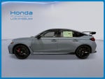 2025 Honda Civic Type R Base