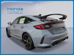 2025 Honda Civic Type R Base
