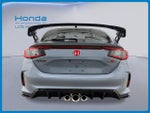 2025 Honda Civic Type R Base