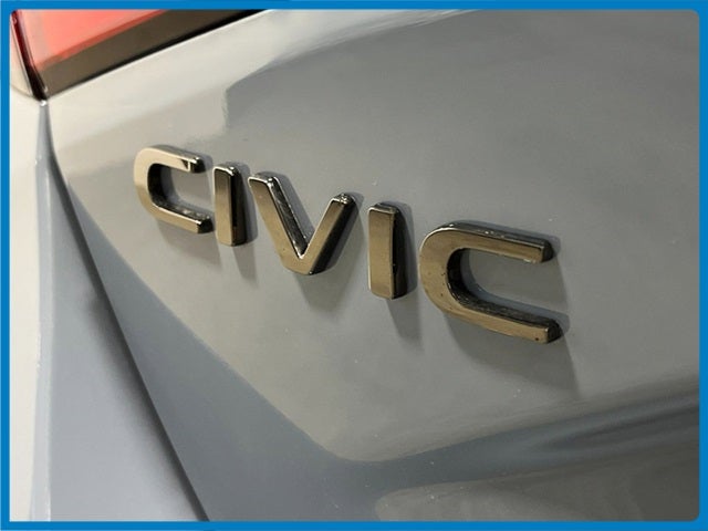 2025 Honda Civic Type R Base