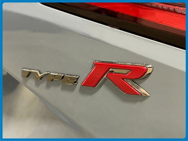 2025 Honda Civic Type R Base