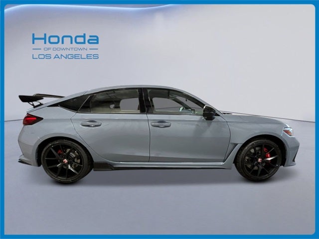 2025 Honda Civic Type R Base