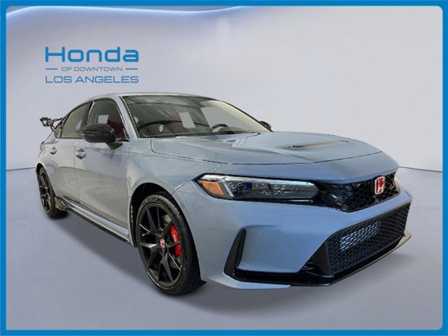 2025 Honda Civic Type R Base